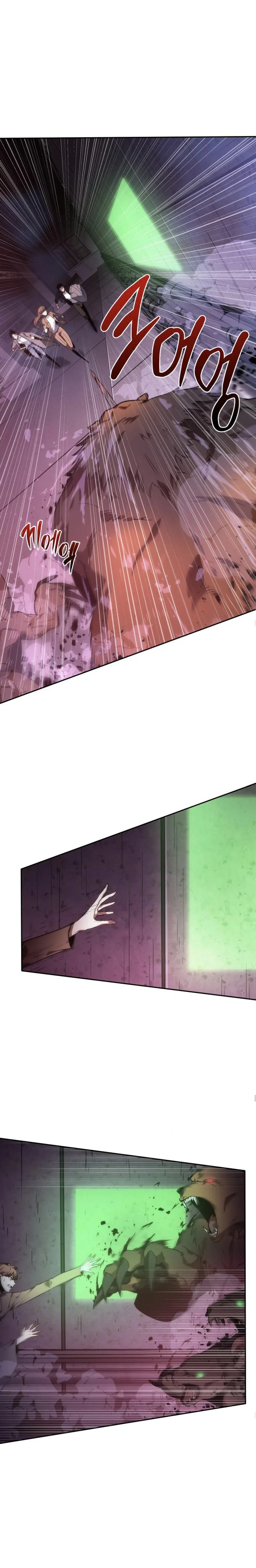 Omniscient Reader's Viewpoint manga, chapter 31, page 4 of 26