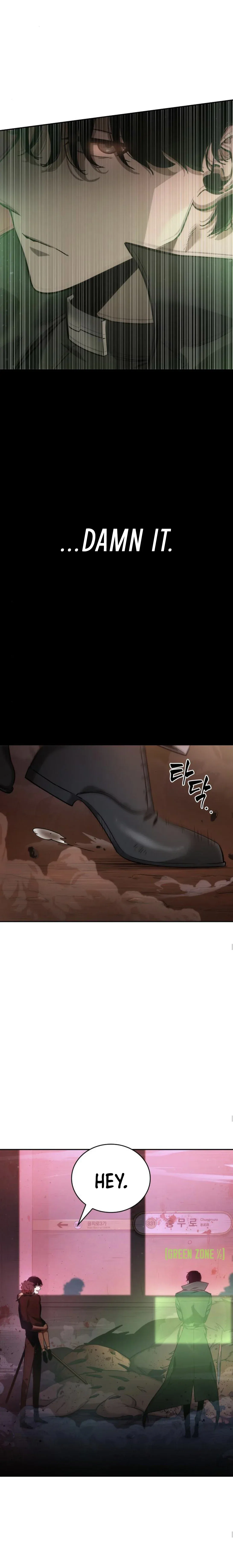 Omniscient Reader's Viewpoint manga, chapter 31, page 19 of 26