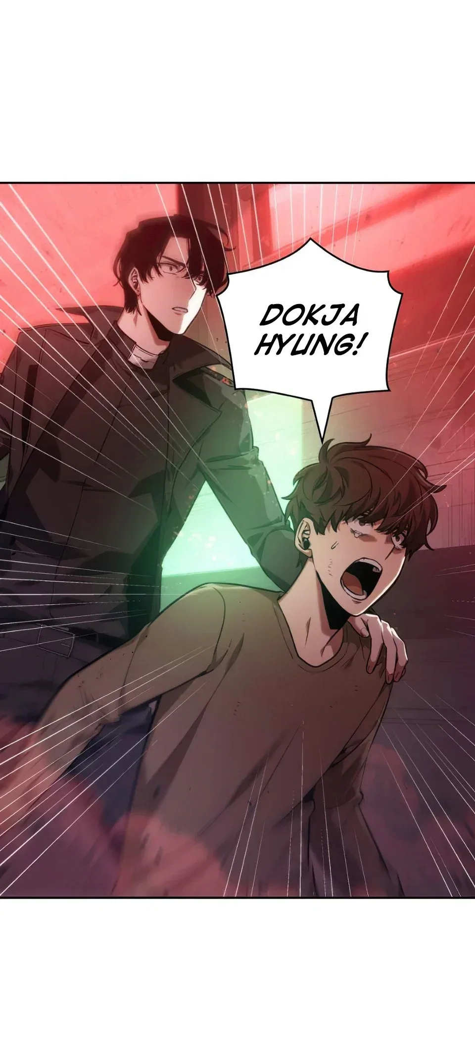 Omniscient Reader's Viewpoint manga, chapter 32, page 2 of 81