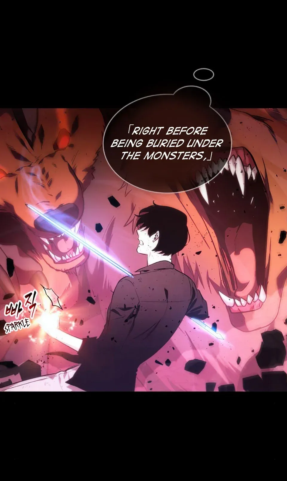 Omniscient Reader's Viewpoint manga, chapter 32, page 4 of 81