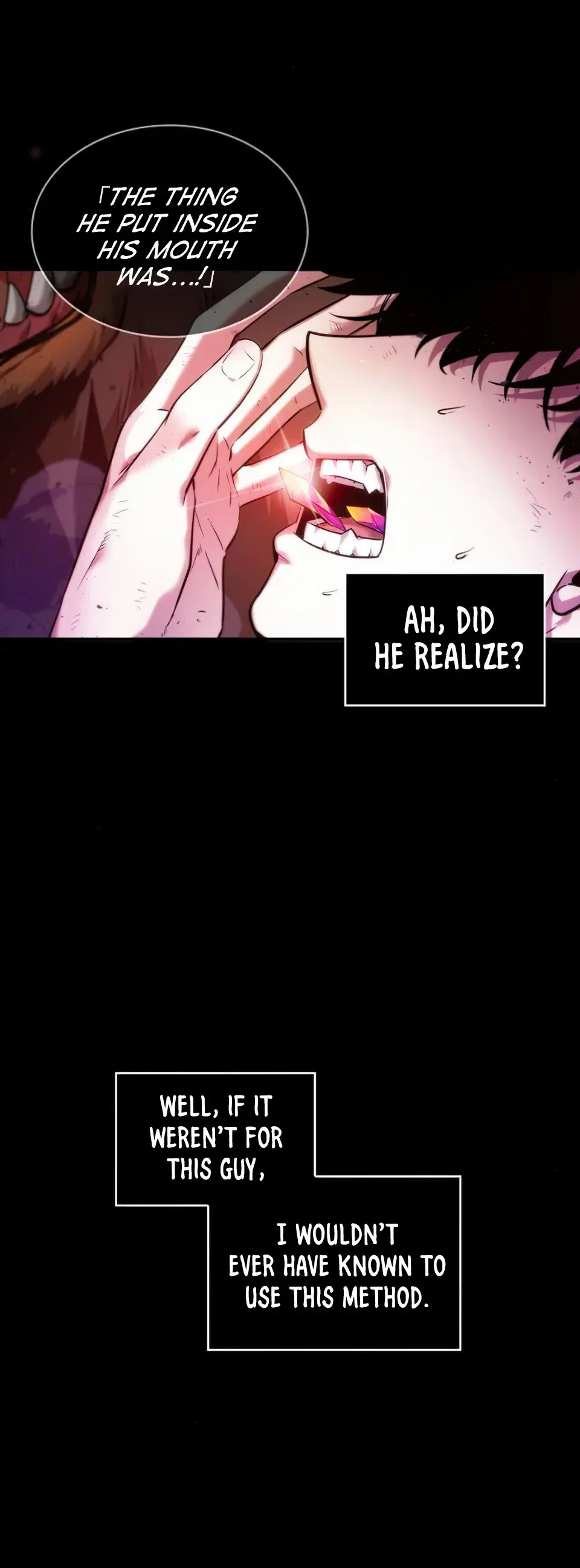 Omniscient Reader's Viewpoint manga, chapter 32, page 5 of 81