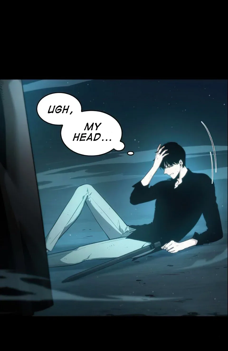 Omniscient Reader's Viewpoint manga, chapter 32, page 13 of 81