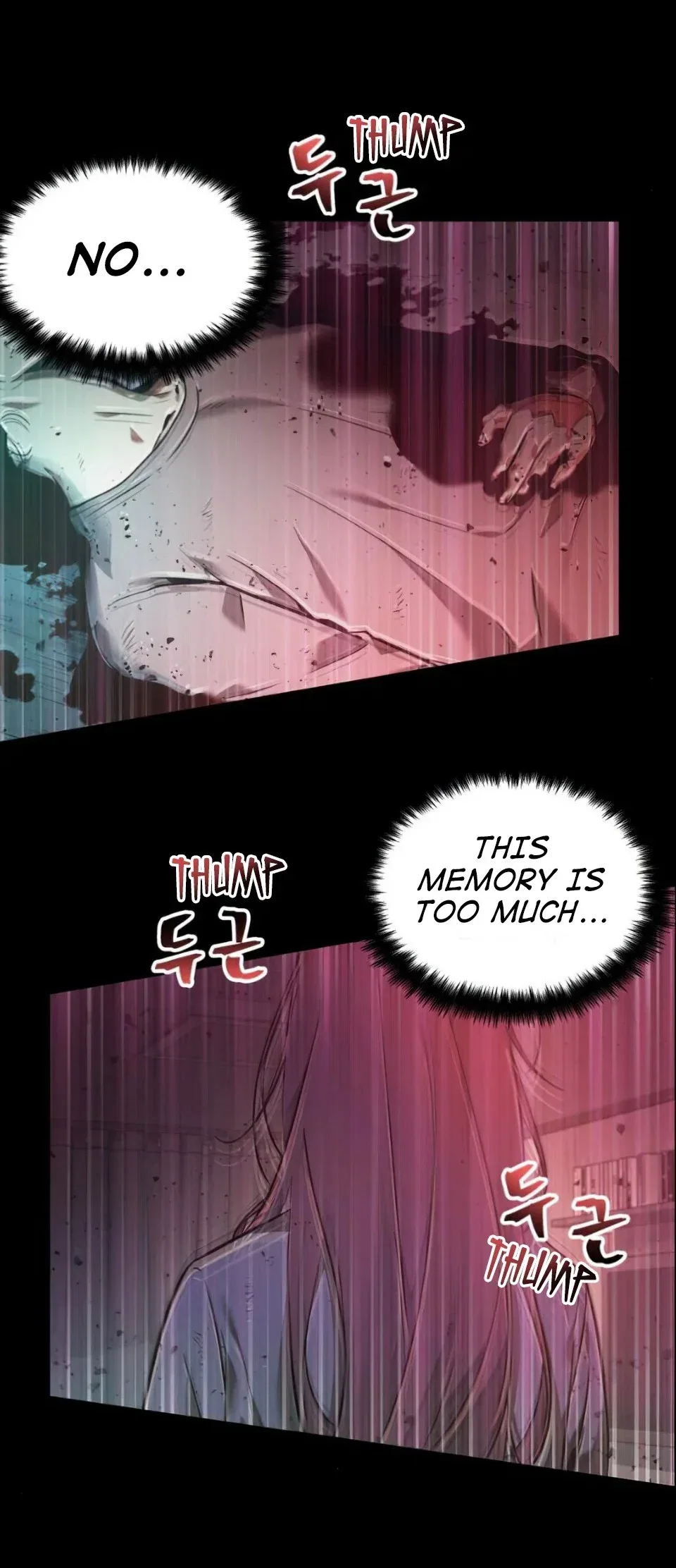Omniscient Reader's Viewpoint manga, chapter 32, page 17 of 81