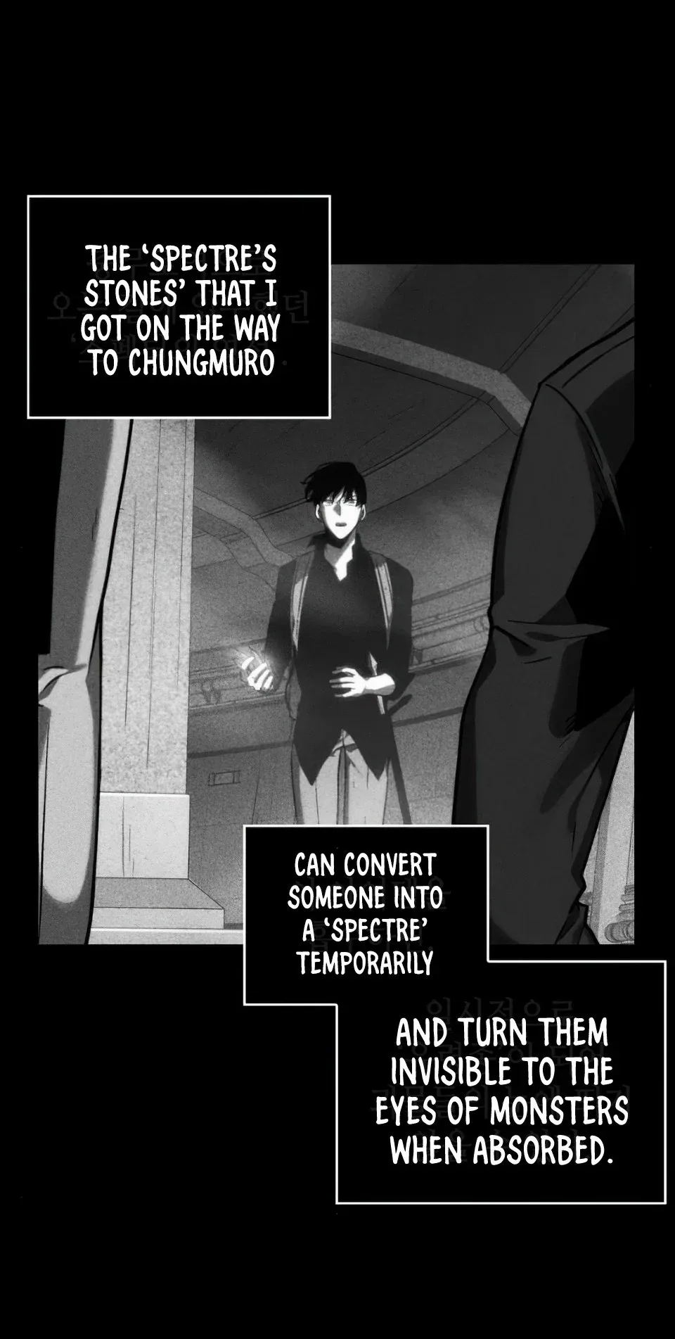 Omniscient Reader's Viewpoint manga, chapter 32, page 23 of 81