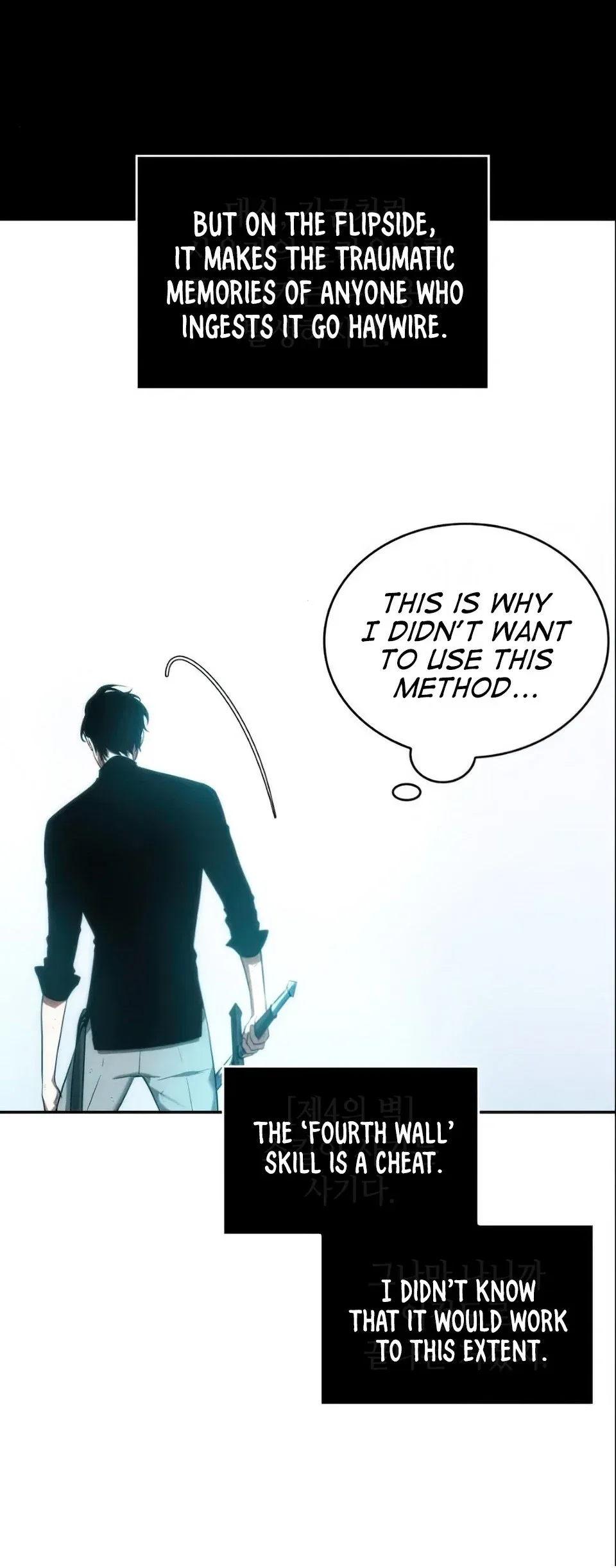 Omniscient Reader's Viewpoint manga, chapter 32, page 24 of 81