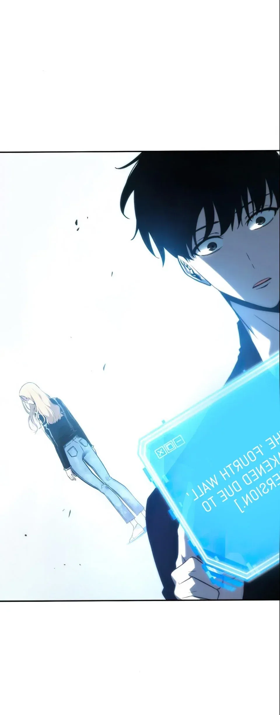 Omniscient Reader's Viewpoint manga, chapter 32, page 26 of 81