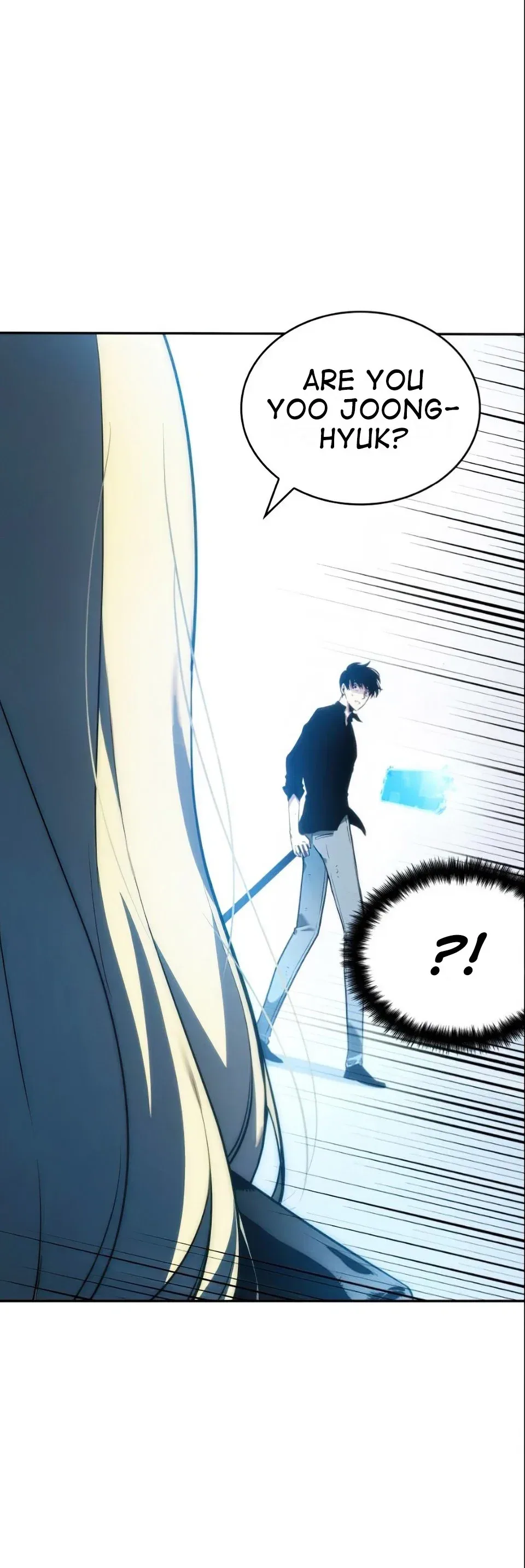 Omniscient Reader's Viewpoint manga, chapter 32, page 27 of 81