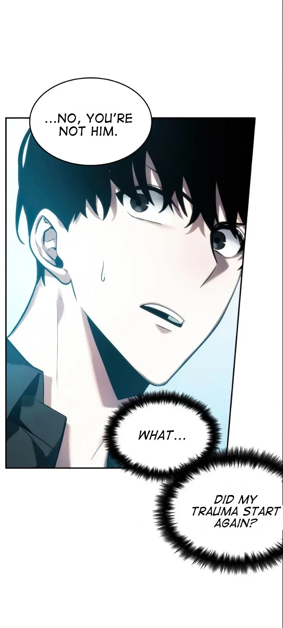 Omniscient Reader's Viewpoint manga, chapter 32, page 28 of 81