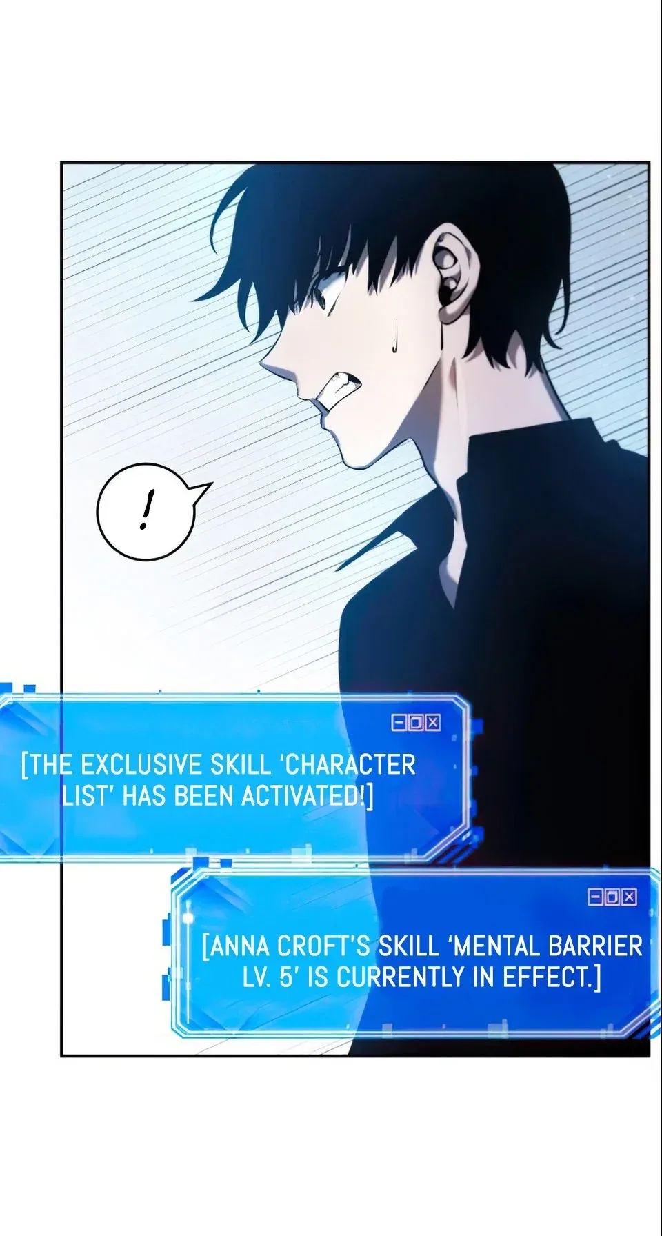 Omniscient Reader's Viewpoint manga, chapter 32, page 32 of 81