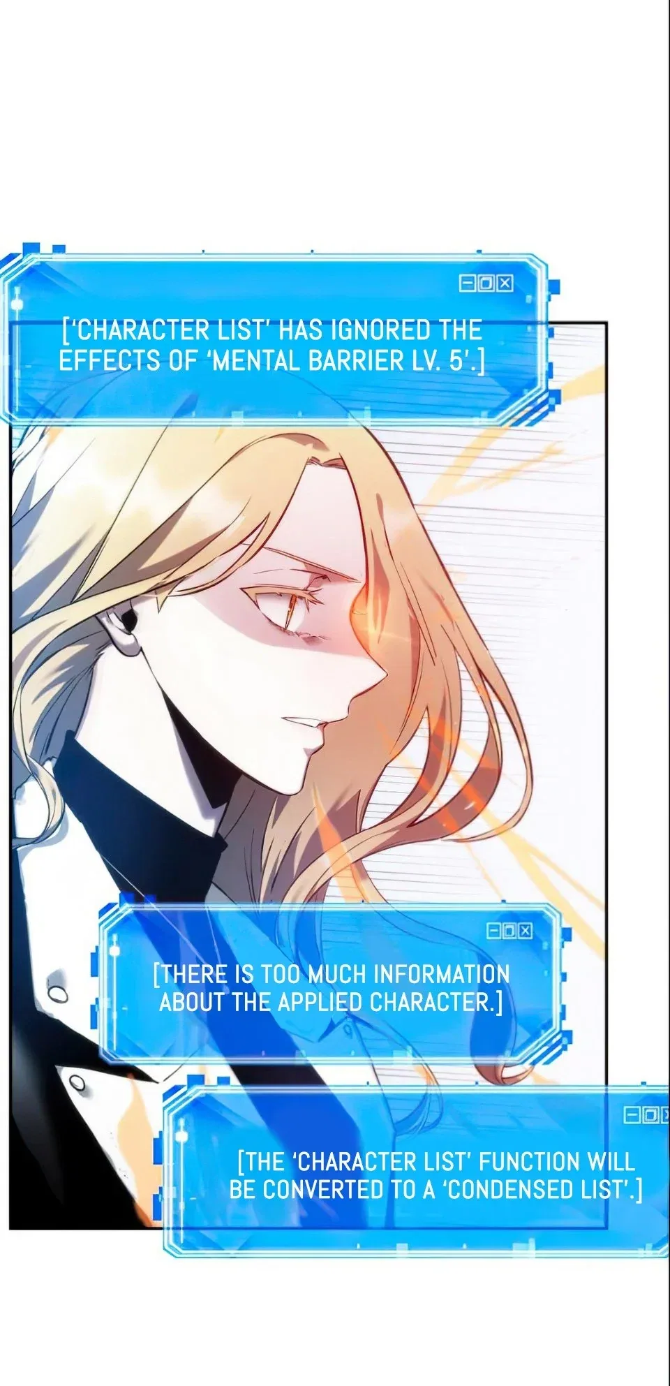 Omniscient Reader's Viewpoint manga, chapter 32, page 33 of 81
