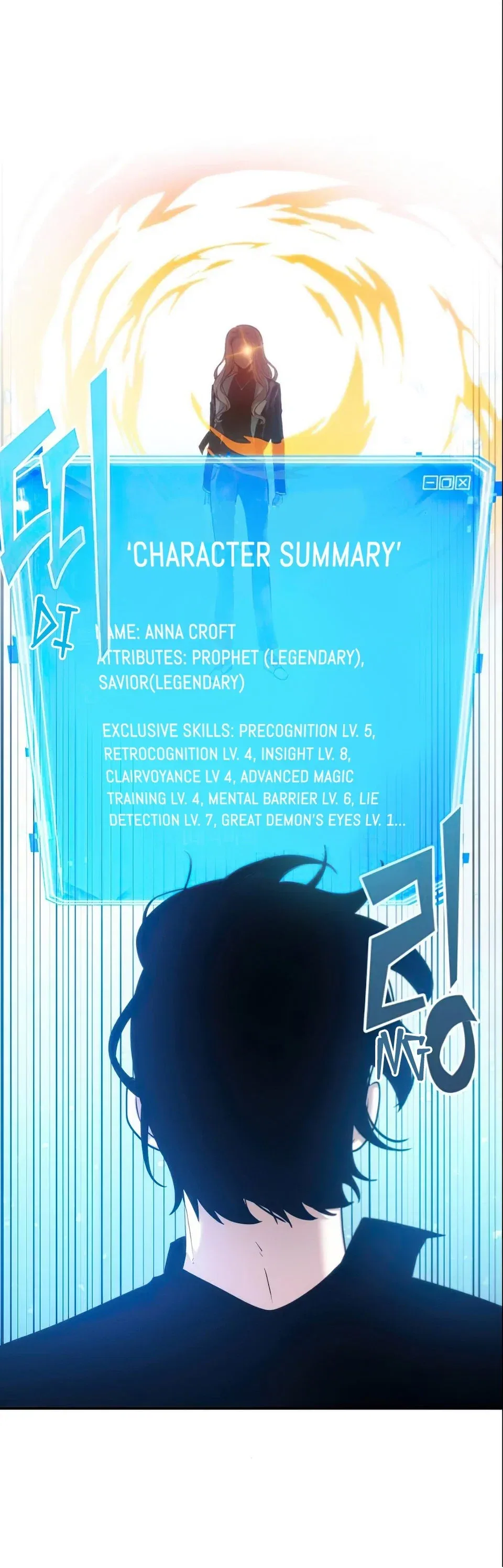 Omniscient Reader's Viewpoint manga, chapter 32, page 34 of 81