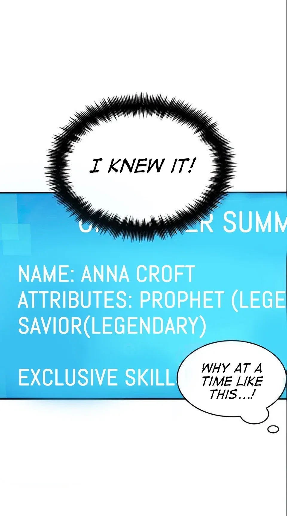 Omniscient Reader's Viewpoint manga, chapter 32, page 35 of 81