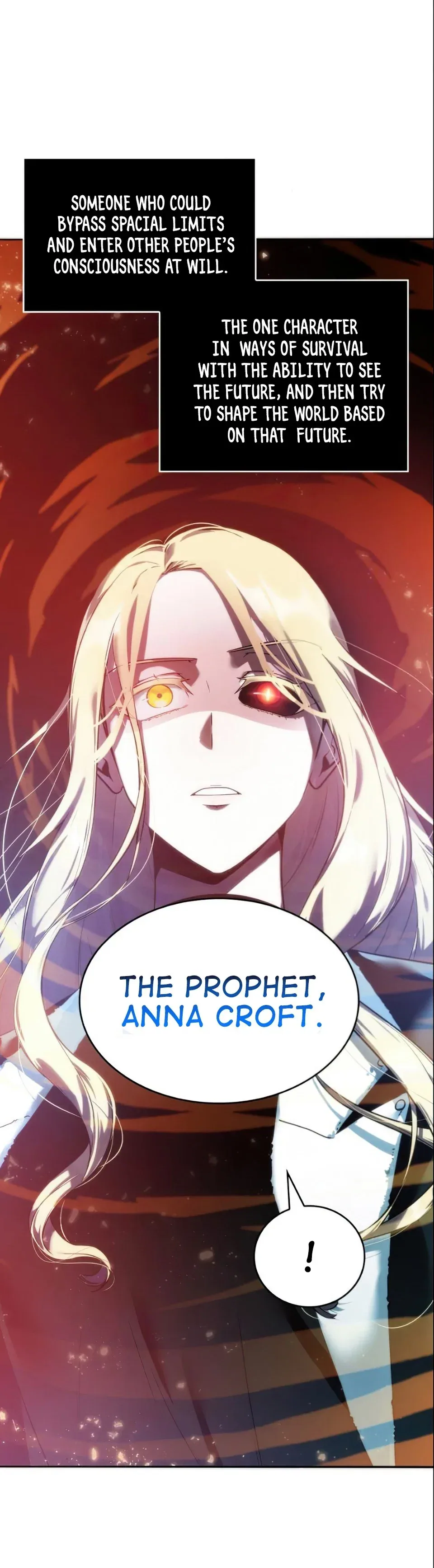 Omniscient Reader's Viewpoint manga, chapter 32, page 36 of 81