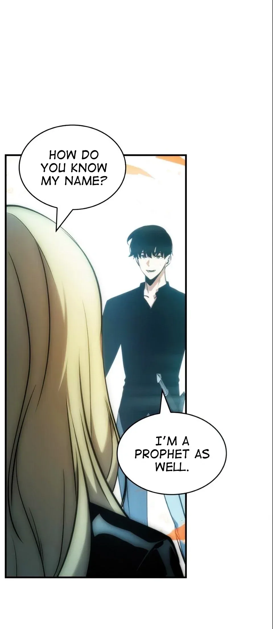 Omniscient Reader's Viewpoint manga, chapter 32, page 37 of 81