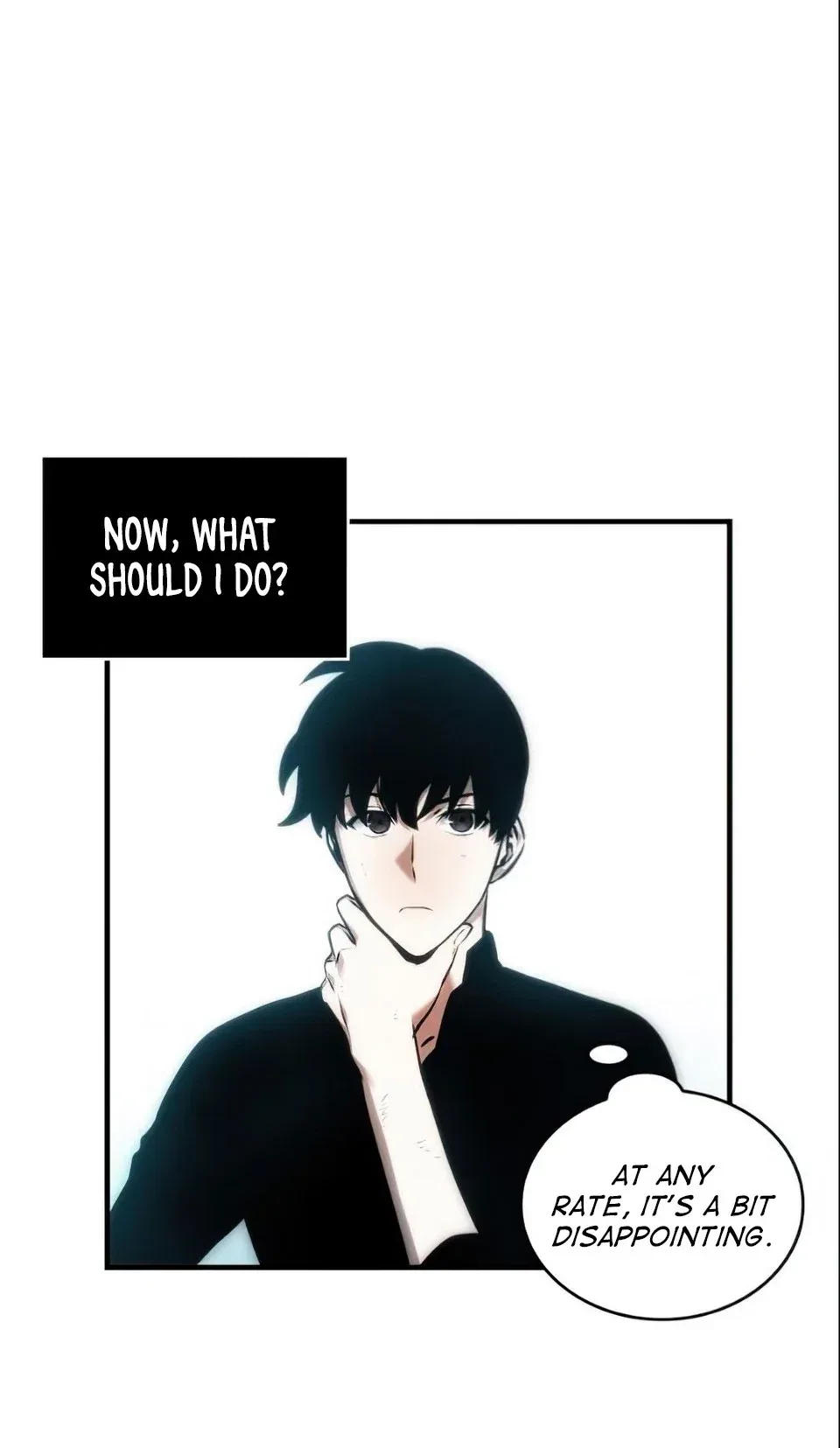 Omniscient Reader's Viewpoint manga, chapter 32, page 40 of 81
