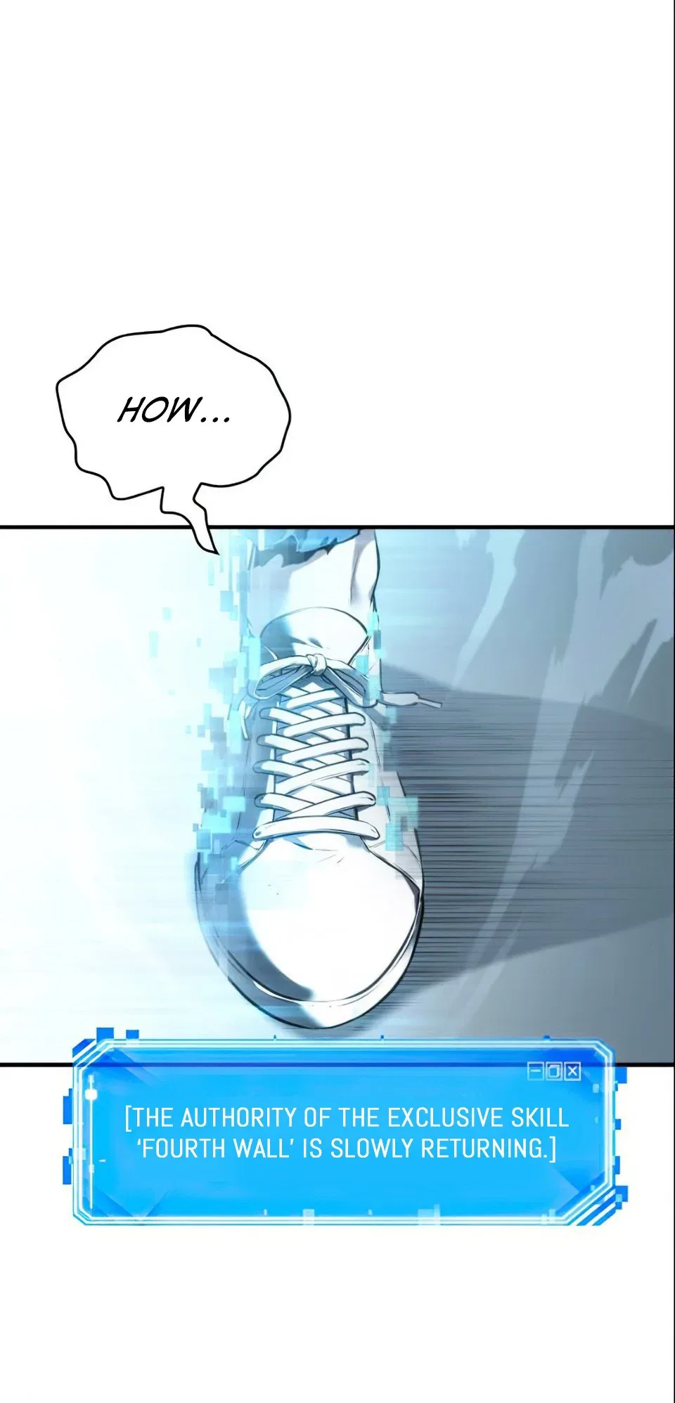 Omniscient Reader's Viewpoint manga, chapter 32, page 44 of 81