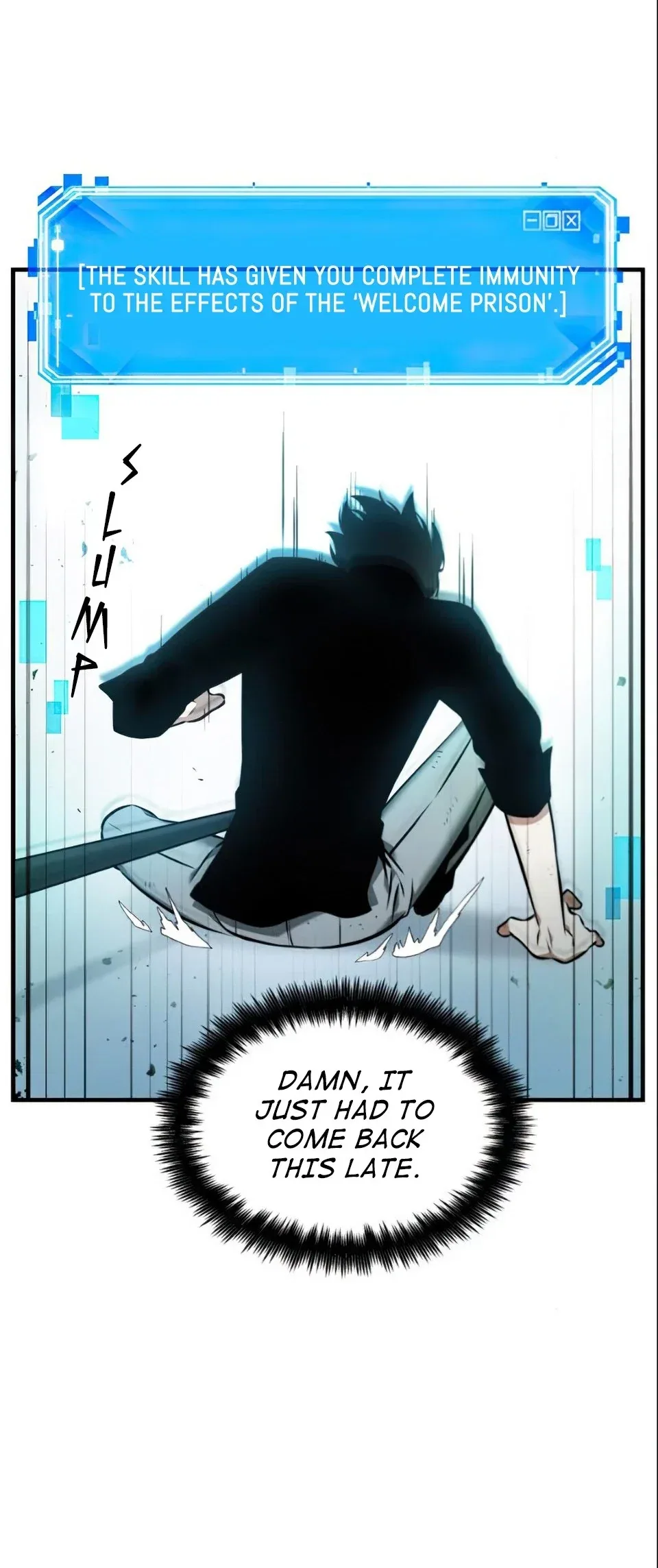 Omniscient Reader's Viewpoint manga, chapter 32, page 49 of 81