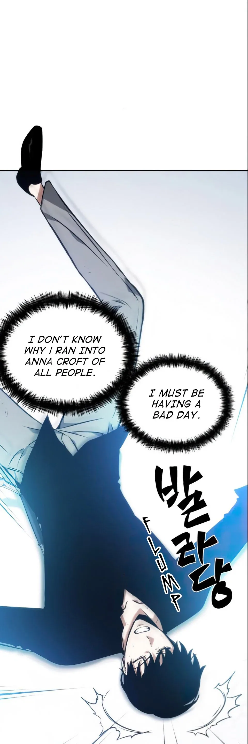Omniscient Reader's Viewpoint manga, chapter 32, page 50 of 81