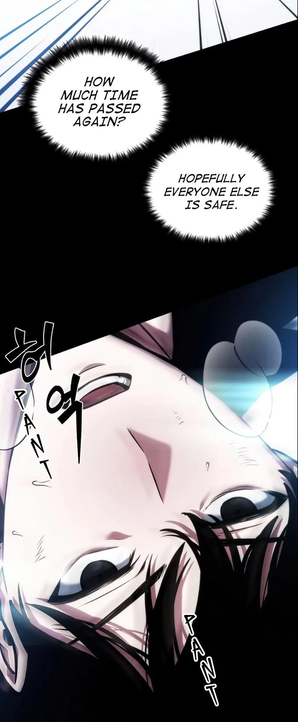 Omniscient Reader's Viewpoint manga, chapter 32, page 51 of 81