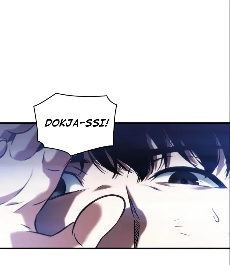 Omniscient Reader's Viewpoint manga, chapter 32, page 56 of 81