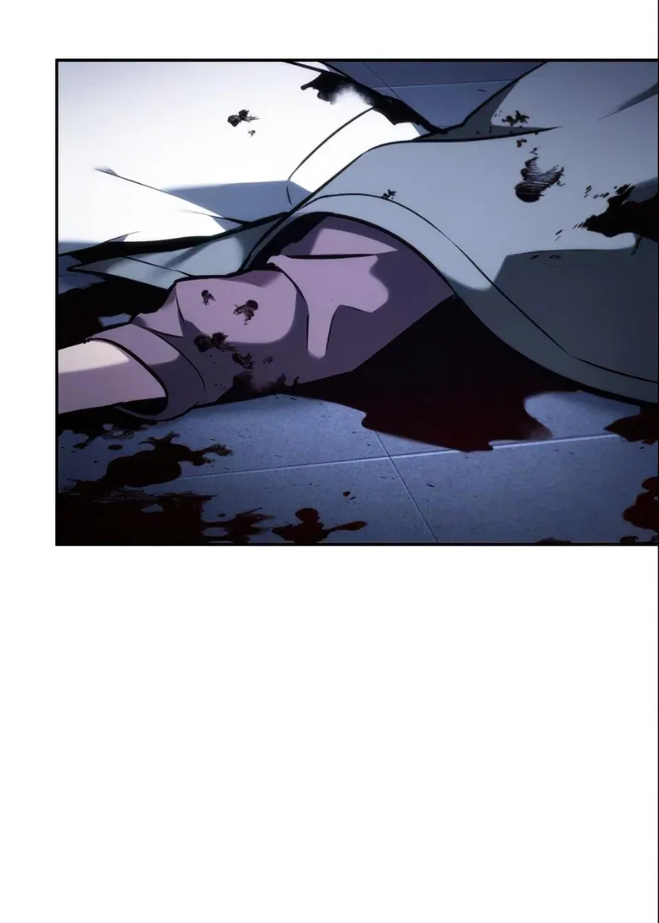 Omniscient Reader's Viewpoint manga, chapter 32, page 60 of 81