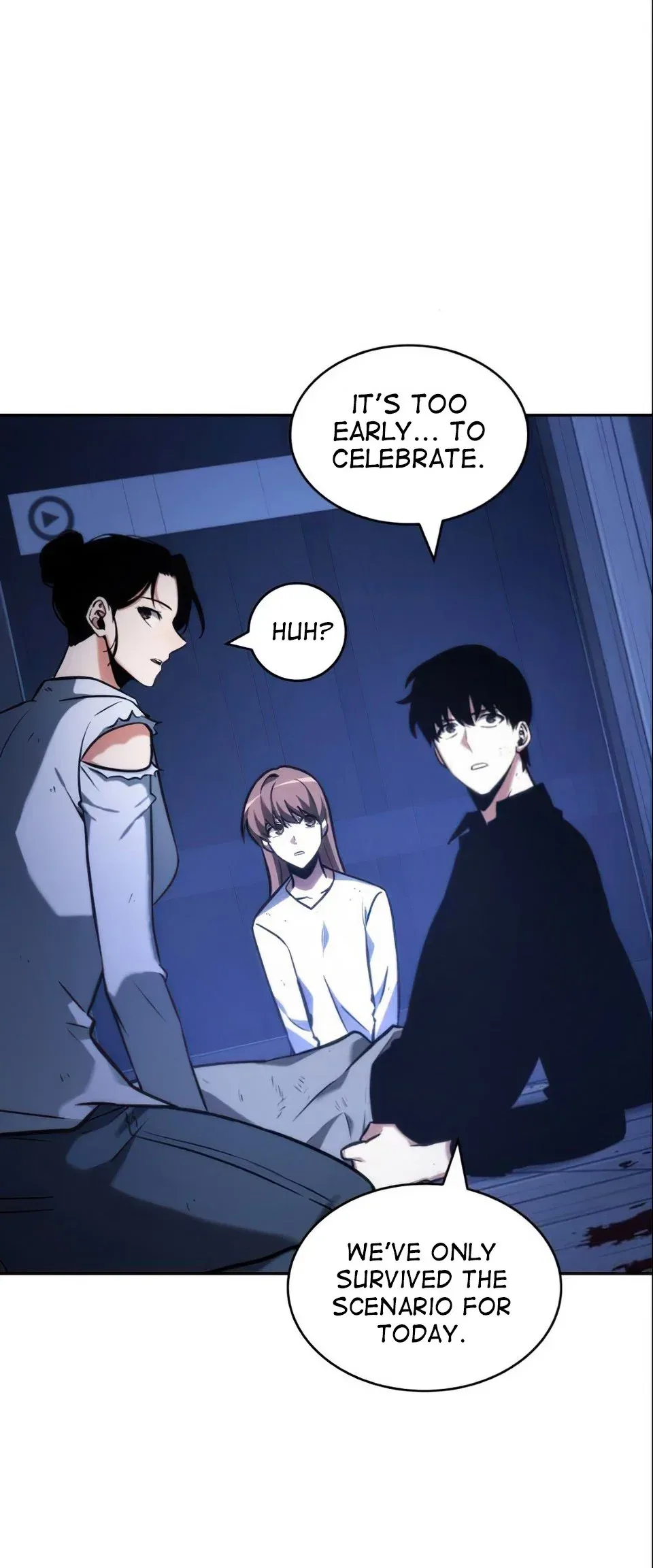 Omniscient Reader's Viewpoint manga, chapter 32, page 61 of 81