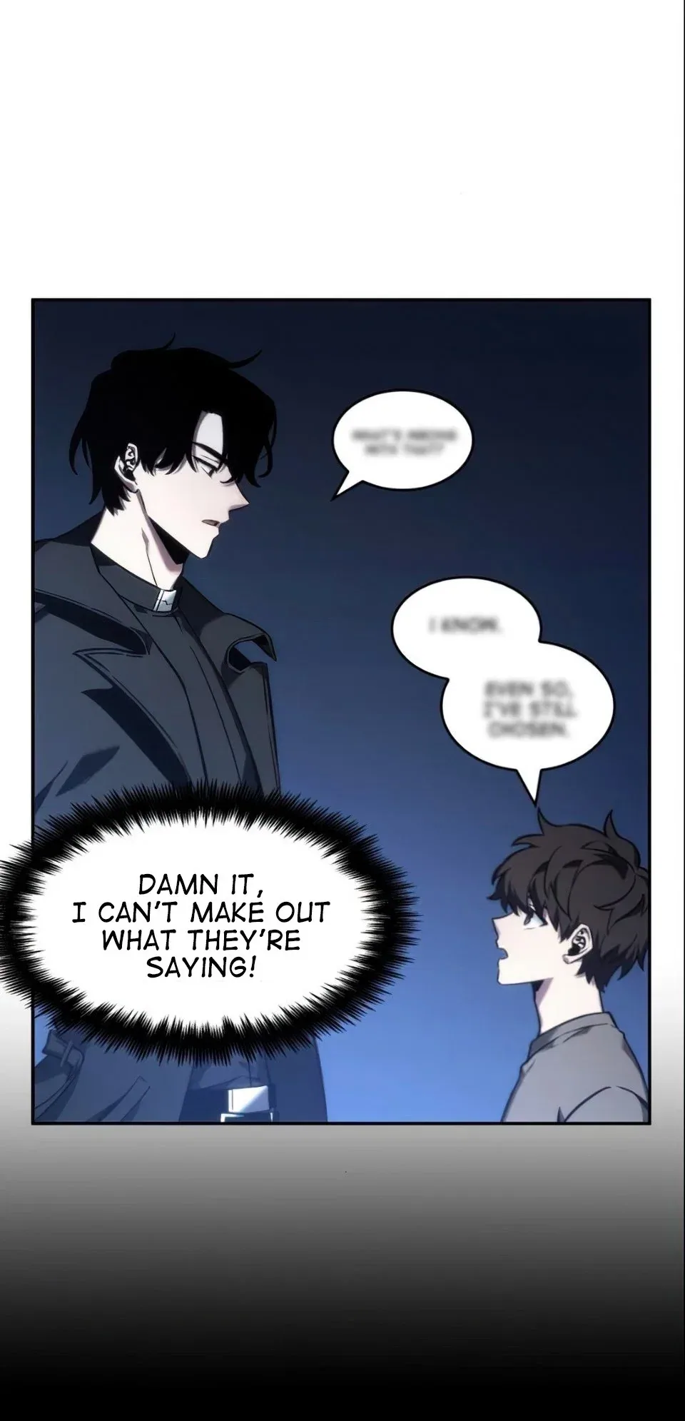 Omniscient Reader's Viewpoint manga, chapter 32, page 67 of 81