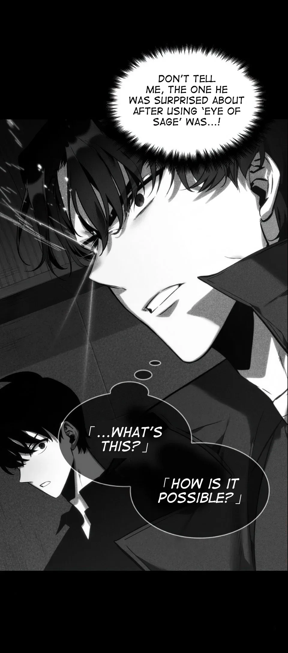 Omniscient Reader's Viewpoint manga, chapter 32, page 68 of 81