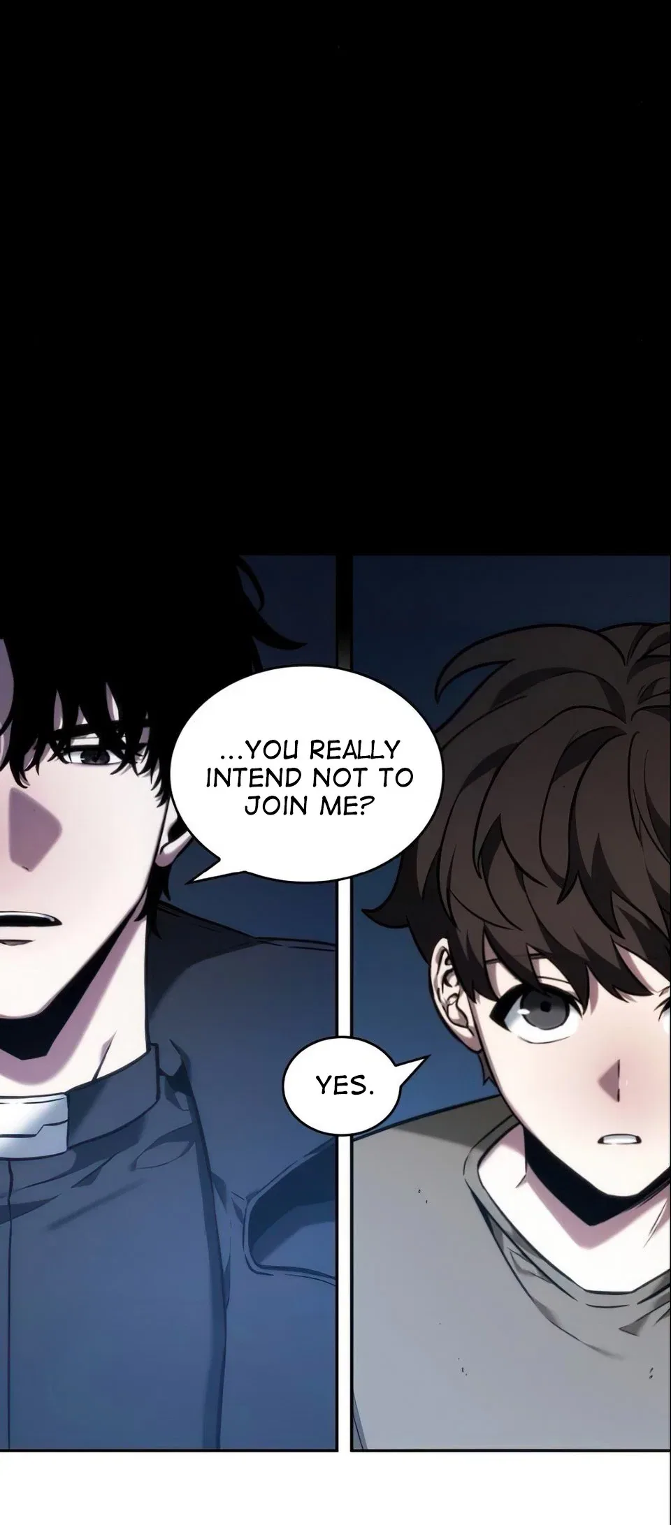 Omniscient Reader's Viewpoint manga, chapter 32, page 69 of 81