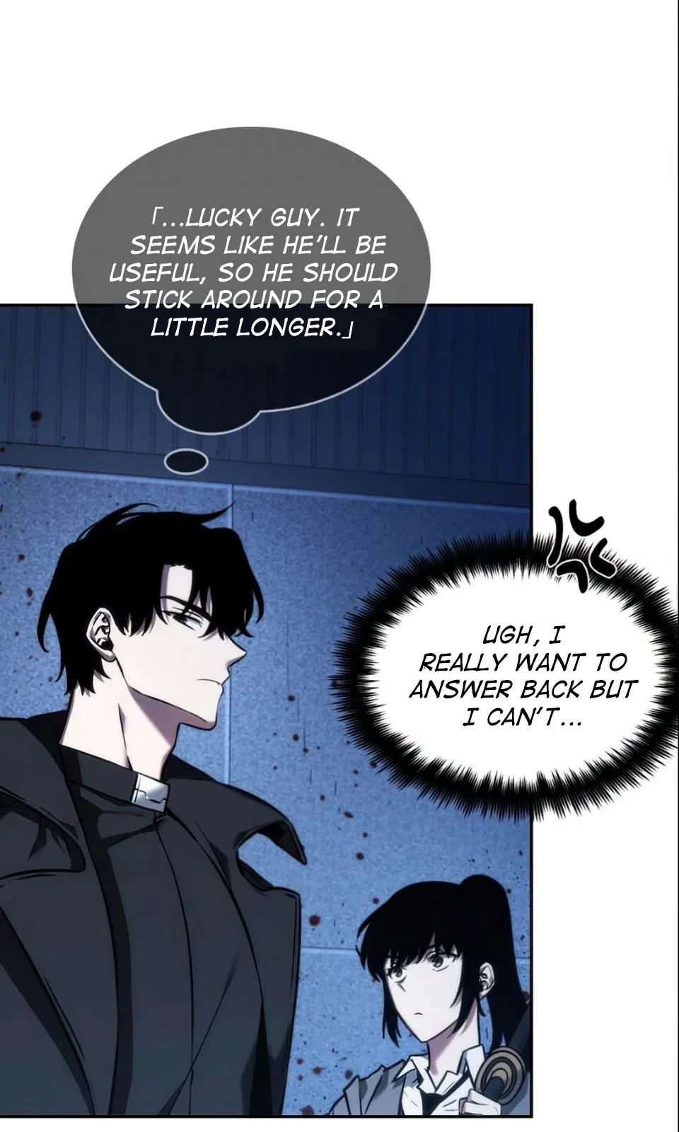 Omniscient Reader's Viewpoint manga, chapter 32, page 72 of 81