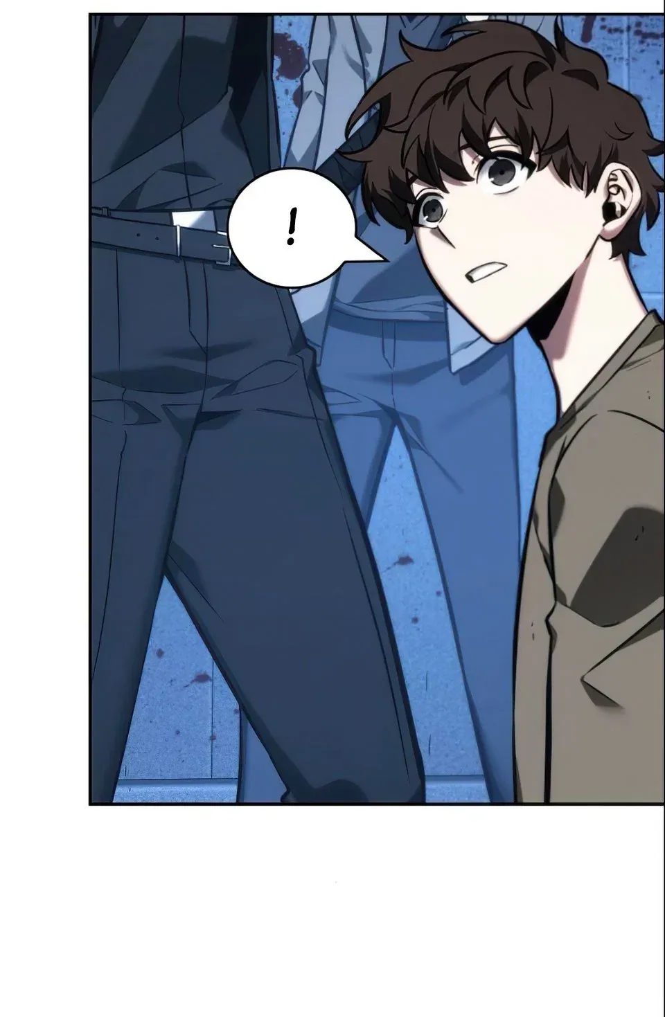 Omniscient Reader's Viewpoint manga, chapter 32, page 73 of 81