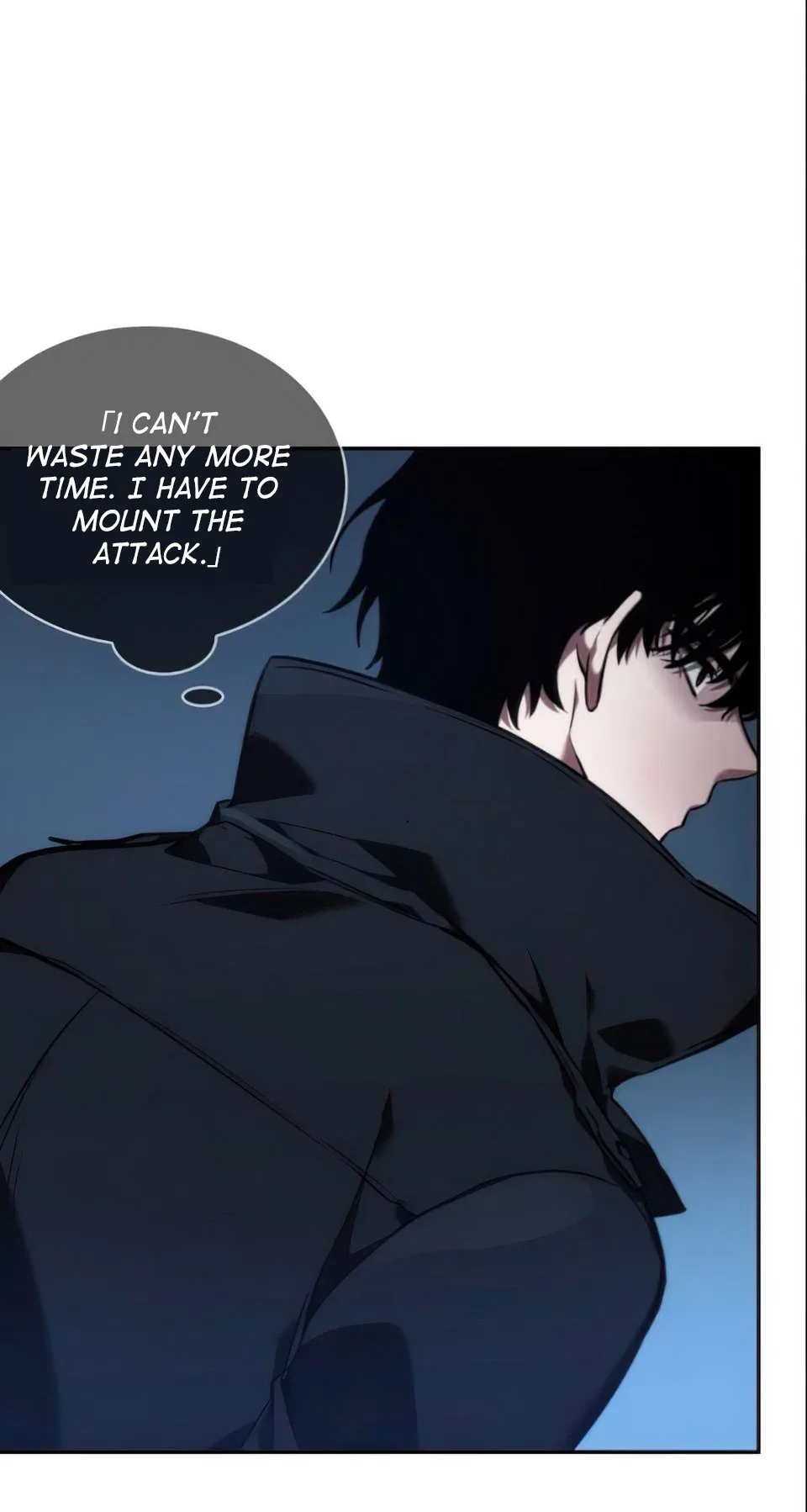 Omniscient Reader's Viewpoint manga, chapter 32, page 75 of 81