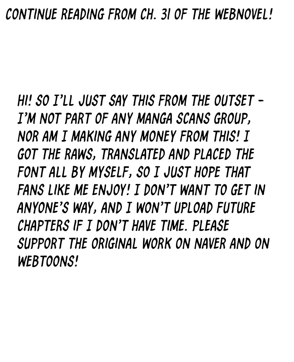 Omniscient Reader's Viewpoint manga, chapter 32, page 81 of 81