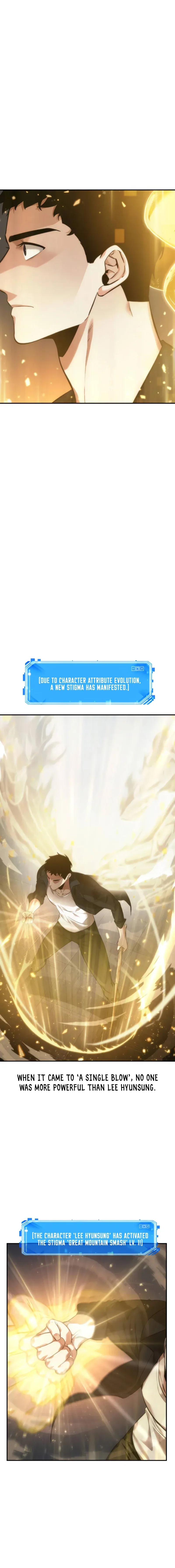 Omniscient Reader's Viewpoint manga, chapter 34, page 21 of 27