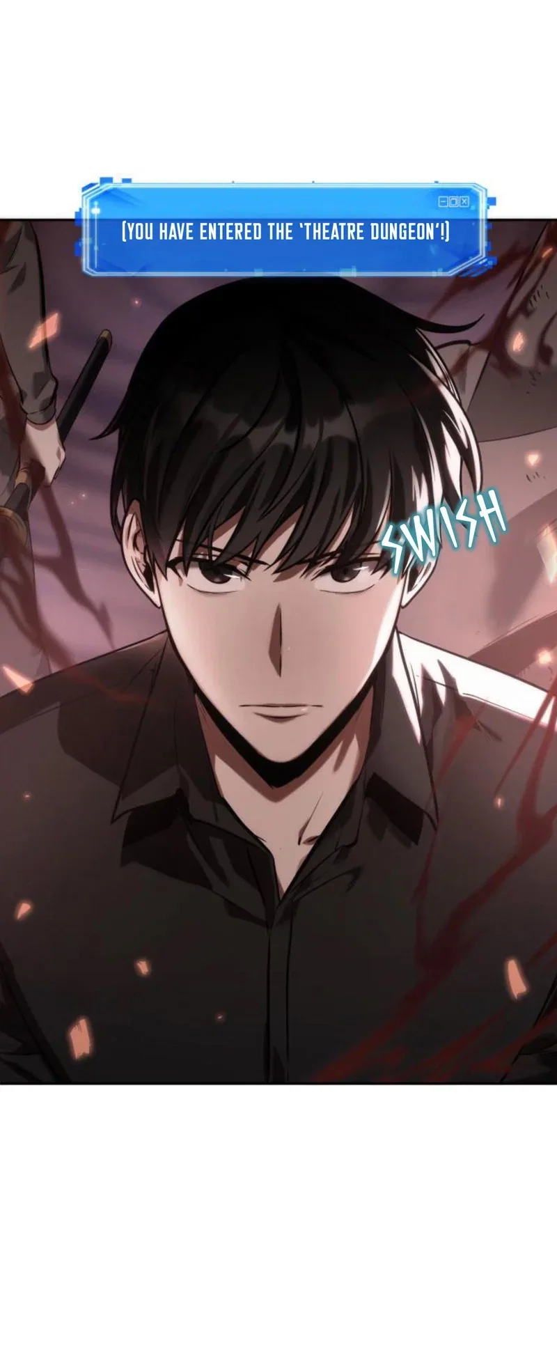 Omniscient Reader's Viewpoint manga, chapter 37, page 4 of 64