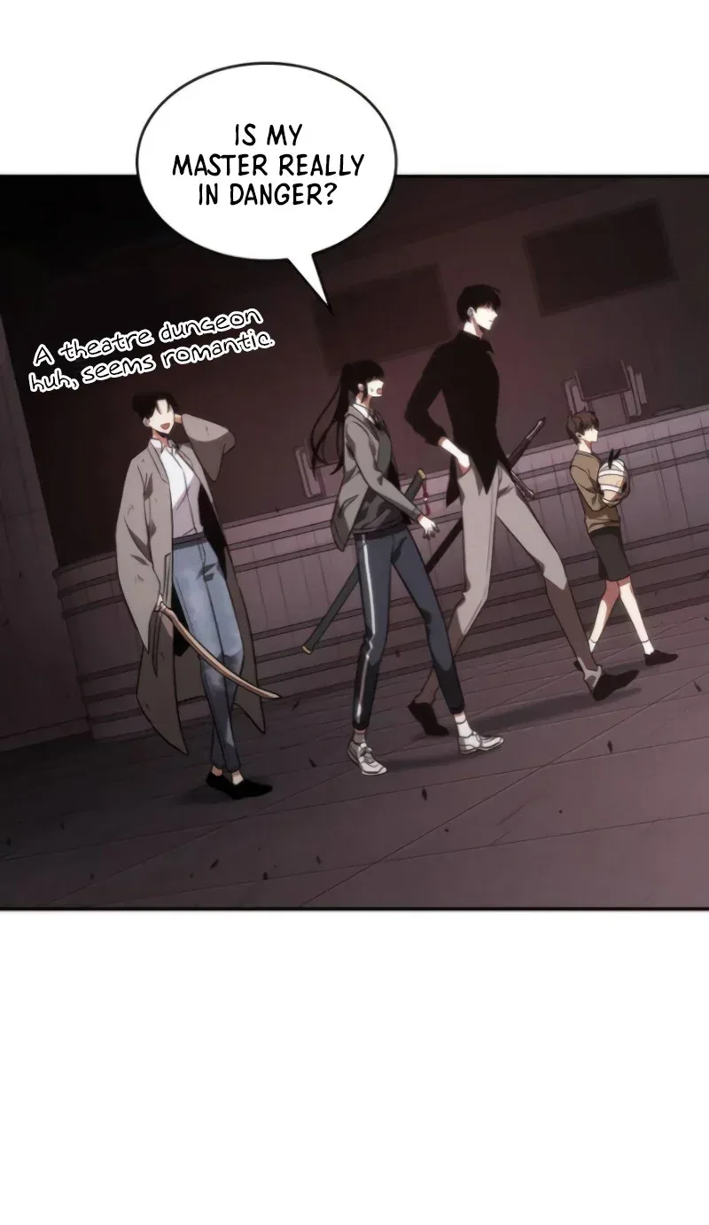Omniscient Reader's Viewpoint manga, chapter 37, page 8 of 64