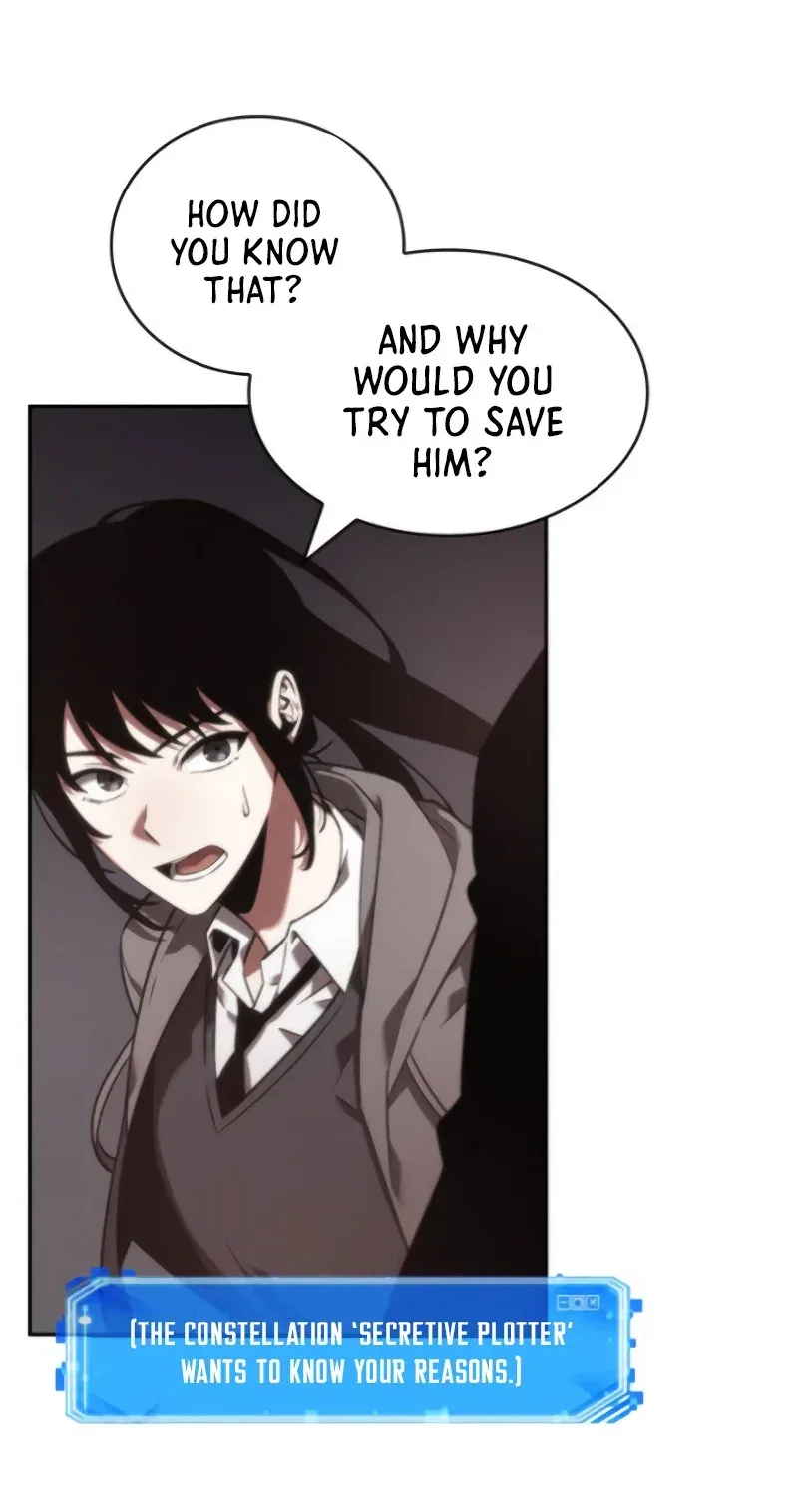 Omniscient Reader's Viewpoint manga, chapter 37, page 9 of 64