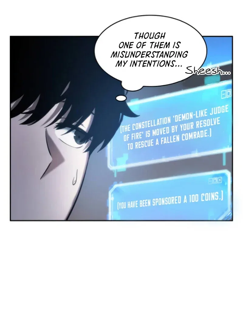 Omniscient Reader's Viewpoint manga, chapter 37, page 11 of 64