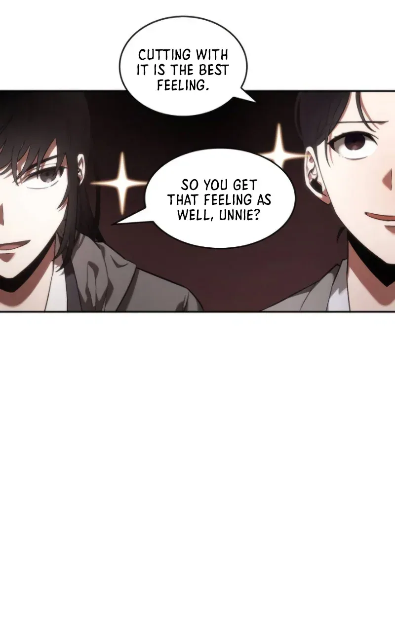 Omniscient Reader's Viewpoint manga, chapter 37, page 20 of 64