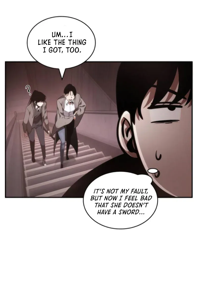 Omniscient Reader's Viewpoint manga, chapter 37, page 22 of 64