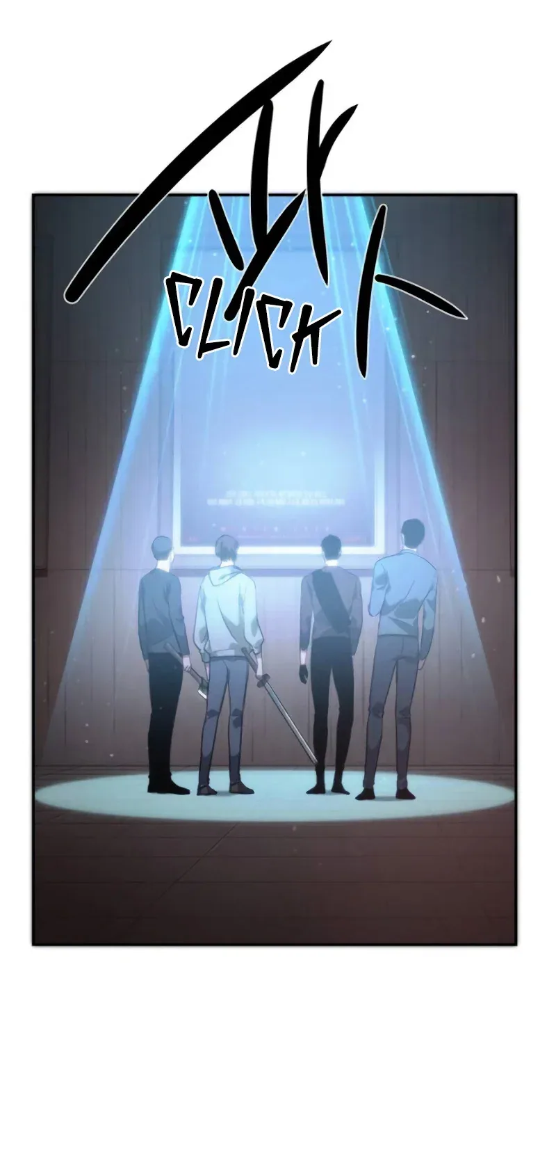 Omniscient Reader's Viewpoint manga, chapter 37, page 30 of 64