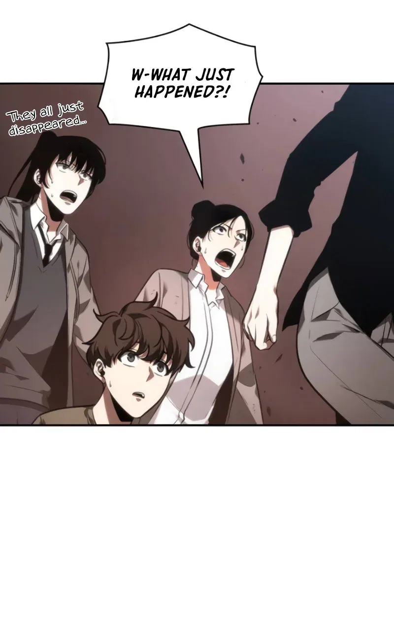 Omniscient Reader's Viewpoint manga, chapter 37, page 33 of 64