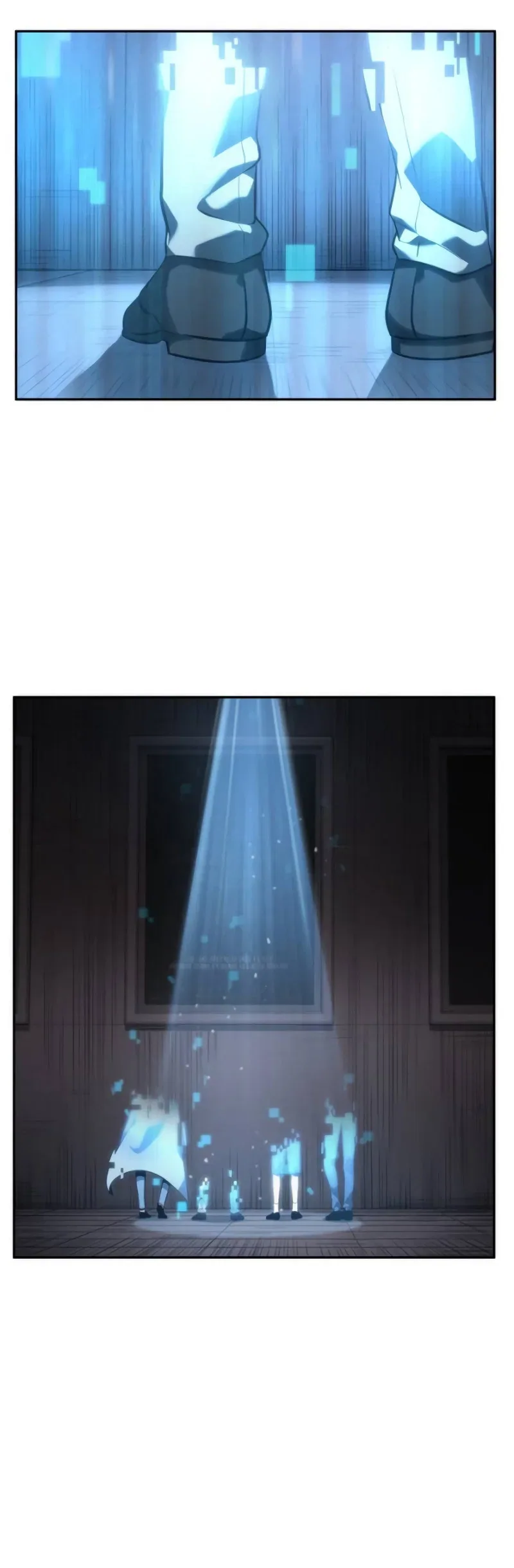 Omniscient Reader's Viewpoint manga, chapter 37, page 38 of 64