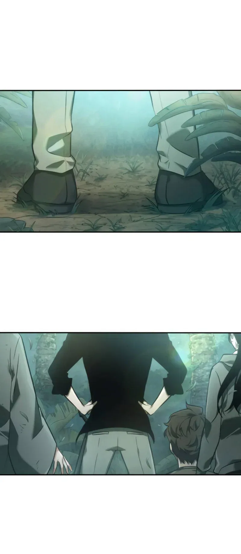 Omniscient Reader's Viewpoint manga, chapter 37, page 40 of 64