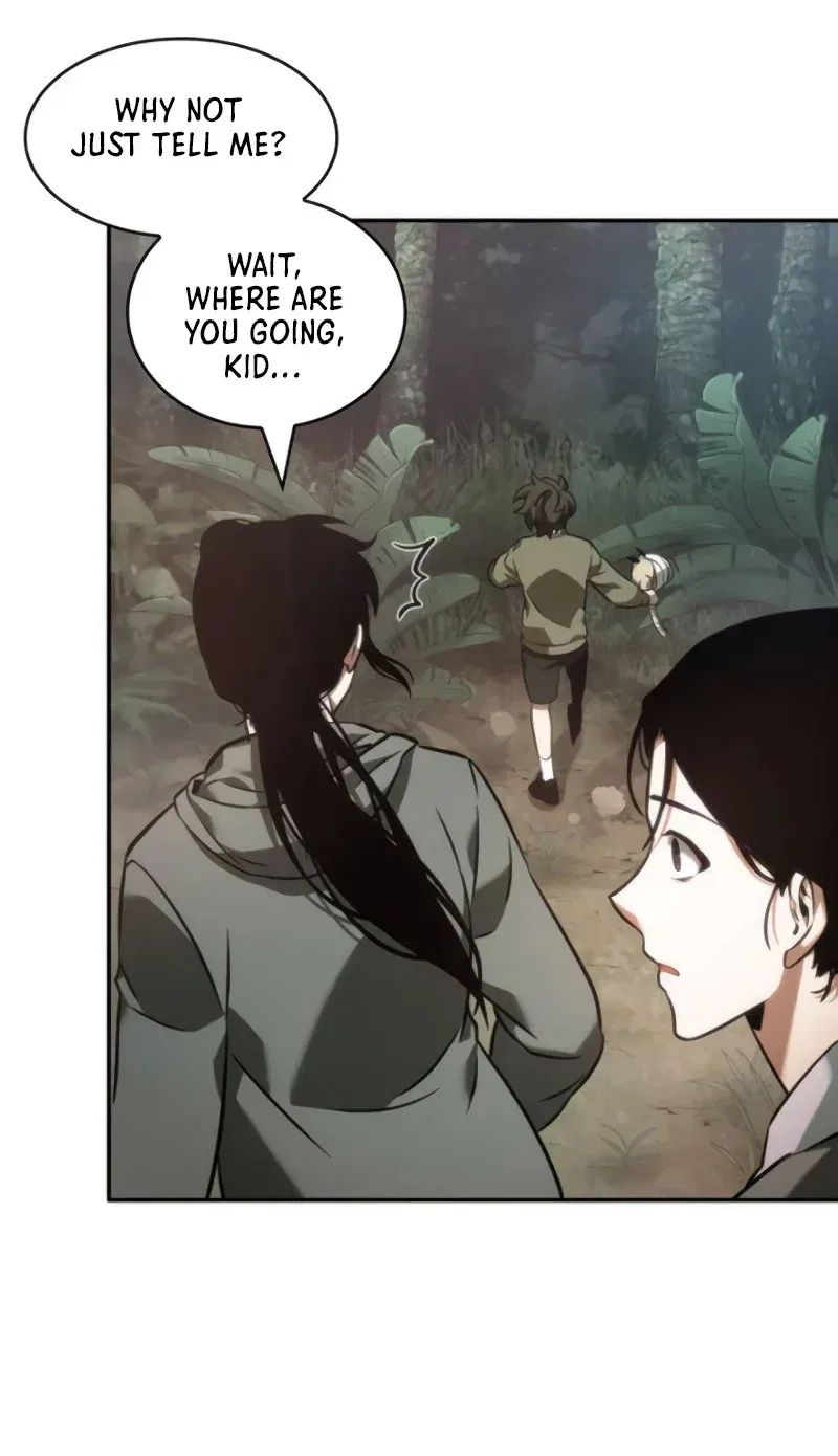 Omniscient Reader's Viewpoint manga, chapter 37, page 46 of 64