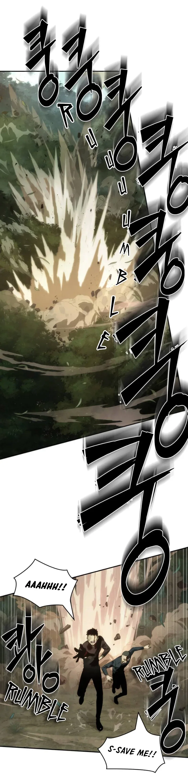 Omniscient Reader's Viewpoint manga, chapter 37, page 58 of 64