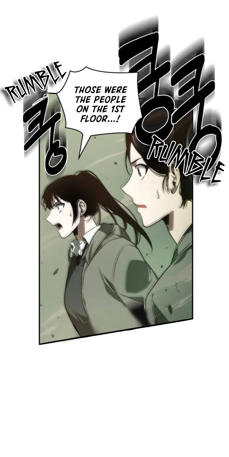 Omniscient Reader's Viewpoint manga, chapter 37, page 59 of 64