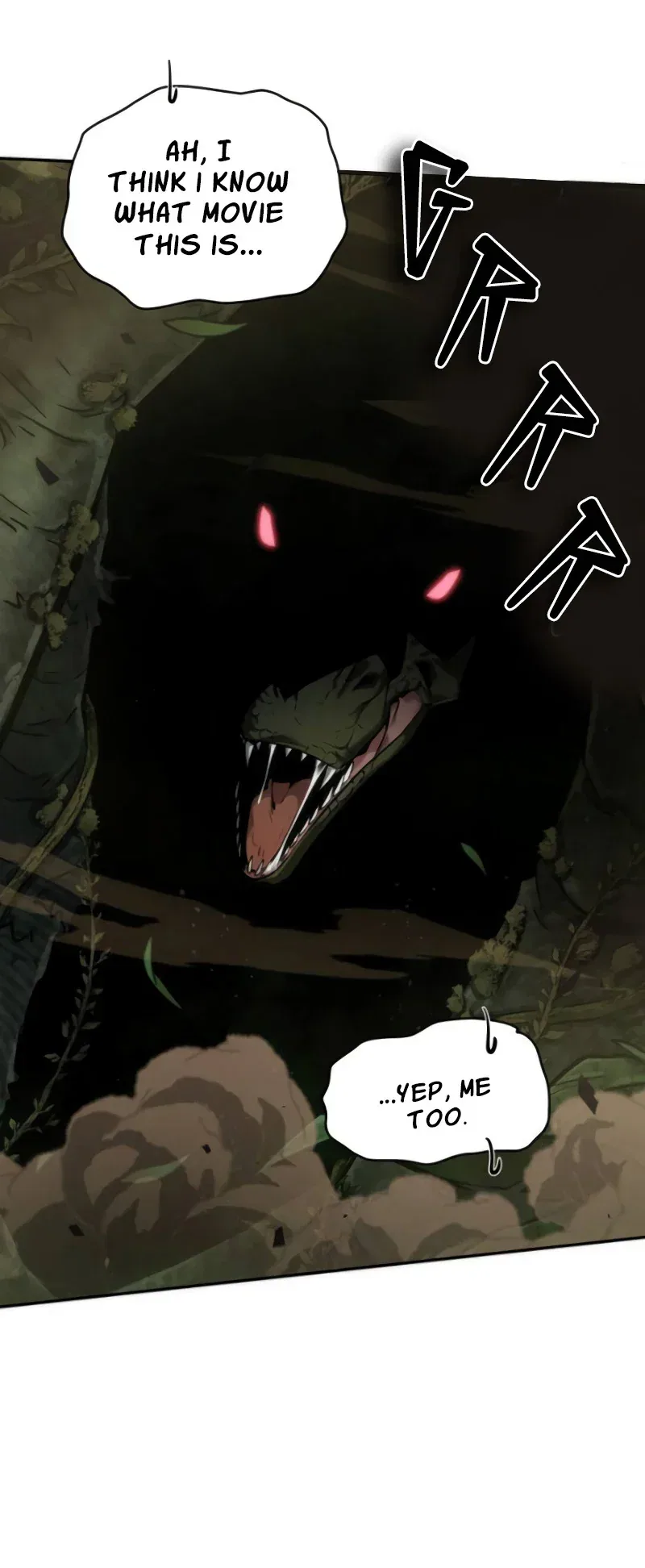 Omniscient Reader's Viewpoint manga, chapter 37, page 61 of 64