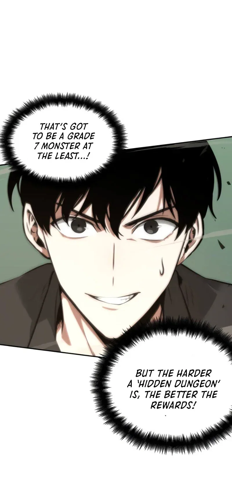 Omniscient Reader's Viewpoint manga, chapter 37, page 62 of 64