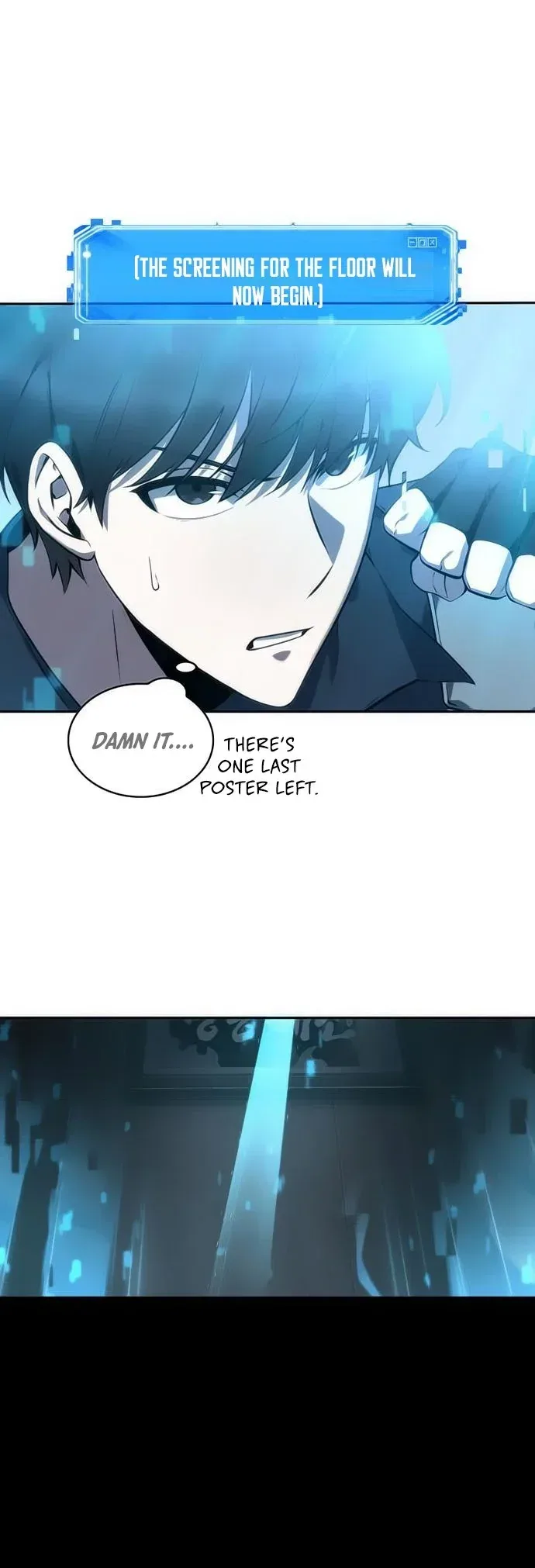 Omniscient Reader's Viewpoint manga, chapter 39, page 7 of 9